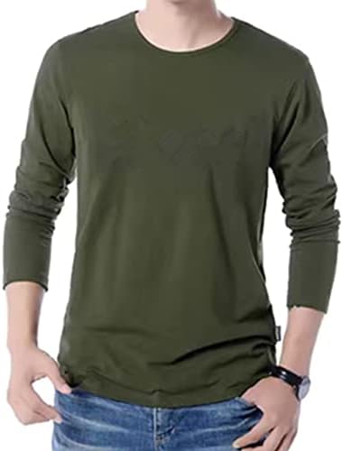JEKE-DG Flanel Uzun Kollu Gömlek günlük t-shirt Katı Düğme Aşağı Artı Boyutu Üstleri Shacket Ceket Spor Dip Kazak
