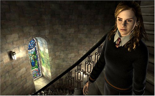 Harry Potter Zümrüdüanka Yoldaşlığı-Xbox 360