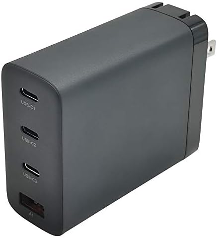 Lenovo ThinkPad L14 (20X1) ile Uyumlu BoxWave Şarj Cihazı (BoxWave ile Şarj Cihazı) - PD GaNCharge Duvar Şarj Cihazı
