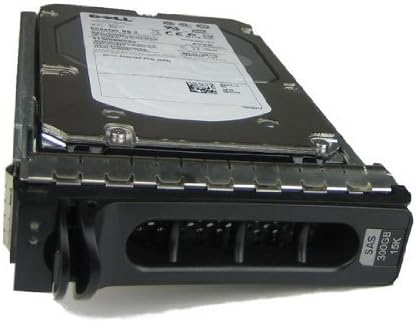 Dell 300GB 15K SAS 3,5 Sabit Sürücü-GP880