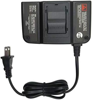 Xspeedonline 1 adet AC Adaptör Güç Kaynağı video oyunu Konsolu Kablosu Kablosu Uyar Nintendo 64 için N64 Şarj