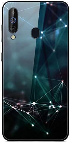 HUAYIJIE SMBL samsung kılıfı Galaxy M30 telefon kılıfı Kapak 7