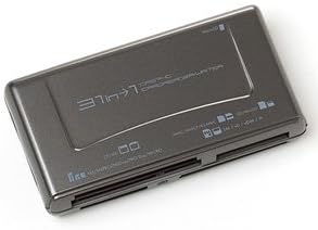 Sigma APO USB 2.0 Uyumlu 31'i 1 Arada Kart Okuyucu / Yazıcı Tunç CRS7HCGM