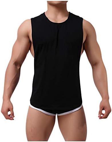 2 Parça Kısa Set Erkekler İçin 2022 Erkek Eşofman Kolsuz Yelek Yaz Slim Fit Spor T Shirt ve Şort Takım Elbise Eşofman
