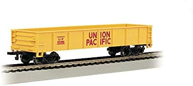 40 ' Gondol Arabası - Union Pacific 65266-HO Ölçeği