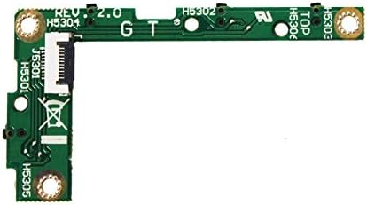 Asus Trafo güç düğmesi anahtarlama paneli T100T T100TAF T100TA T100TAM