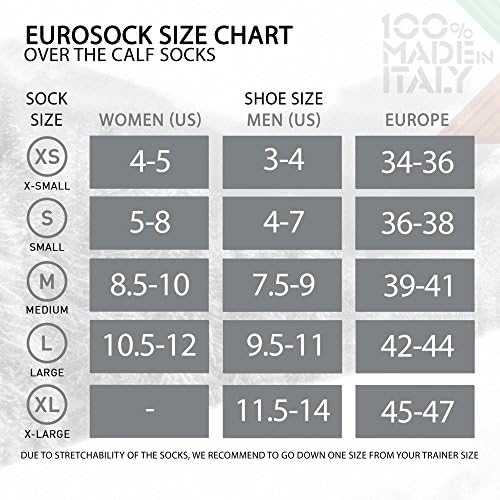 Eurosocks 1212 Tahta Bölge Çorabı
