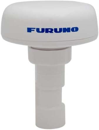 Furuno FUR-GP330B GPS Anteni / Alıcısı 6 Metre Kablo ile