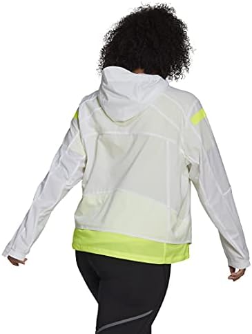 adidas Kadın Maraton Ceketi