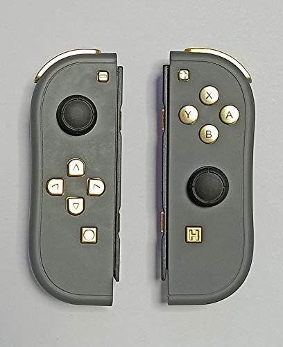 Nintendo Anahtarı için JoyCon Denetleyici bileklikler, Anahtarı Joy Con Denetleyici Değiştirme Desteği uyandırma Fonksiyonu