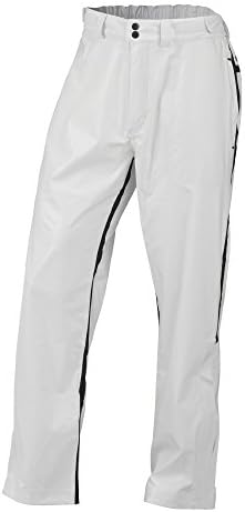 Columbia Outdry Extreme Sağanak Pantolon, Beyaz, X-Large
