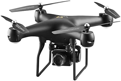 RFZHANZ Rc AUX Drone ile 4K HD Kamera Yetişkinler Çocuklar için Yeni Başlayanlar Mini Drones Oyuncaklar Hediyeler