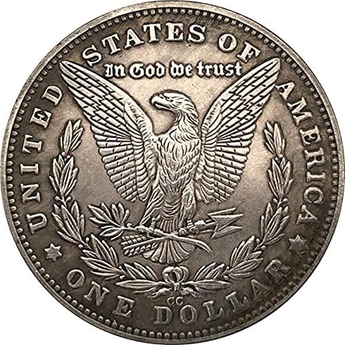 Mücadelesi Coin Amerikan Paraları Bir Güzellik Lincoln Shield Edition 1 Sikke Koleksiyonu hatıra parası Sikke Koleksiyonu