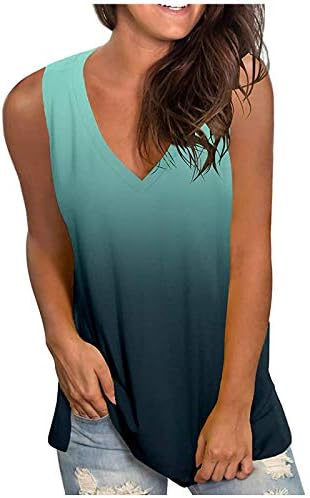 Bayan Kolsuz Egzersiz Tankı Üstleri Gevşek Yaz Üstleri Sevimli Baskı Yoga T Shirt Cep Bluzlar Moda 2023 Güz