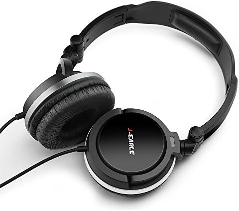 J-EARLE WF680 Playstation 4 PS4 PC Dizüstü Tablet Xbox One için Mikrofonlu Oyun Kulaklığı - Surround Ses, Gürültü