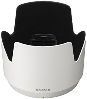 SEL70200GM - White - ALCSH145 için Sony Lens Kapağı