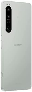 Sony Xperia 1 IV XQ-CT72 5G Çift 256GB 12GB RAM Fabrika Kilidi Açıldı (Yalnızca GSM / CDMA Yok-Verizon/Sprint ile
