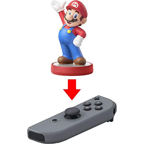 Neon Mavi ve Kırmızı Joy-Con (HACSKABAA) Paketi ile Nintendo Switch 32 GB Konsol Süper Mario Partisi + 2'li Paket