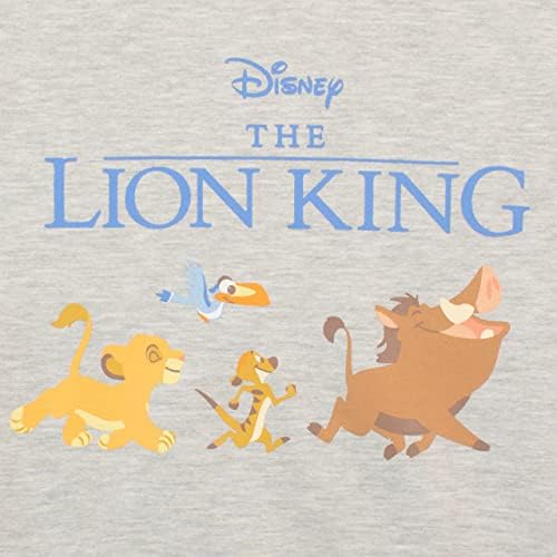 Disney Erkek Aslan Kral Sweatshirt