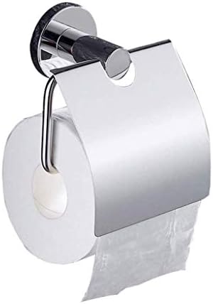 MXIAOXIA rulo kağıt havlu tutucu, tuvalet kağıdı tutucusu Paslanmaz Çelik Duvara Monte rulo peçete Tutucu Tuvalet