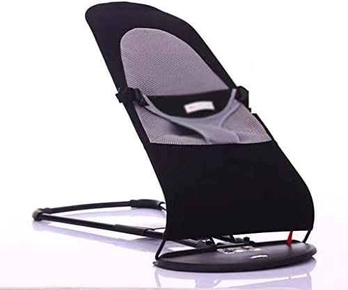 LEPSJGC Rahat Sandalye Pet Malzemeleri Pet Taşınabilir katlanır sallanan Sandalye Küçük ve Orta ölçekli Köpek (Renk: