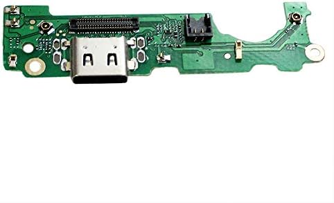 Zahara Tip-C şarj portu Sony için Yedek Xperia XA2 Ultra H3213 H3223 H4214 H4233 6.0 + Araçları