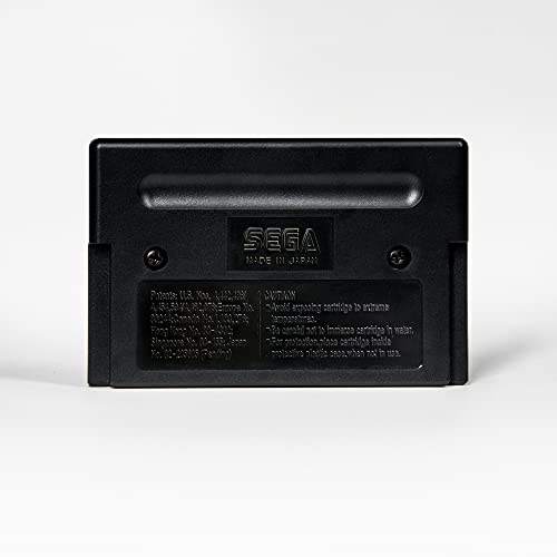 Aditi Savaşçı Roma II-ABD Etiket Flashkit MD Akımsız Altın PCB Kartı Sega Genesis Megadrive video oyunu Konsolu (Bölge