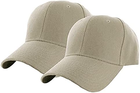 DAMİN Caduceus beyzbol şapkası Erkek Yaz Beyzbol 2 ADET Katı Kap Yaz Spor Renk Açık Havada Rahat Şapka Koro Şapka