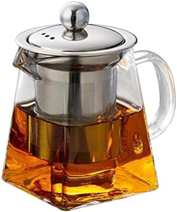 Cabilock Kahve Filtresi Kahve Filtresi Cam Çaydanlık Cam Çaydanlık Çaydanlık Paslanmaz Çelik Filtre Çaydanlık Ev Kolu