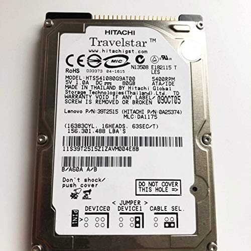JRUIAN IDE sabit disk sürücüsü HP DesignJet Z3100 Z3100ps Yüksek Firmware ile Q5669-67010 Q6660-61006