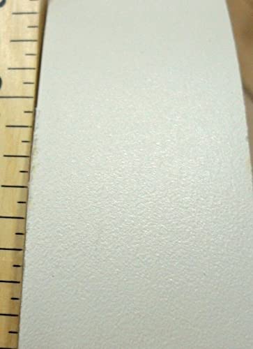 Badem PVC kenar bantlama rulosu 5 x 120 x 1/50 Kalınlığında (5 inç x 10 ' fit)