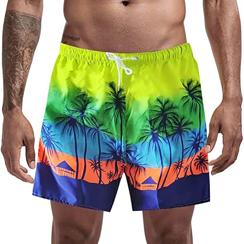 Erkek Mayo erkek plaj pantolonları Yaz Serin Hızlı Kuru Gevşek Büyük Pantolon Kafa Sörf Sürüklenen Spor Şort Şort