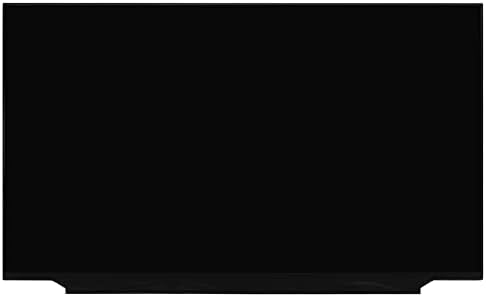 Daplinno 17.3 LCD Ekran Yedek Ekran için Acer Predator Helios 300 PH317-55-729K PH317-55-73EZ PH317-55-743F PH317-55-74VH