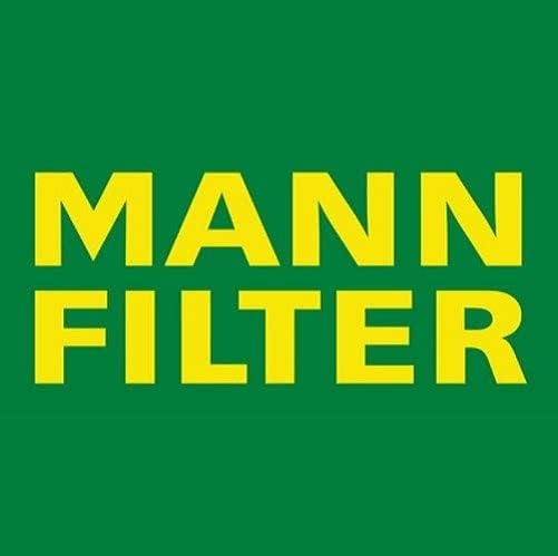 Mann Filtre MH 66 X Yağ Filtresi