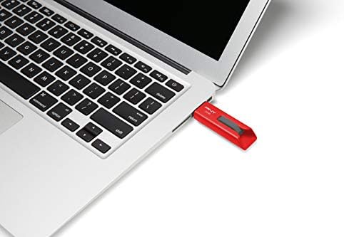 PNY 32 GB USB 2.0 Flash Sürücü 2'li Paket (P-FD32GX2PNY-GE)