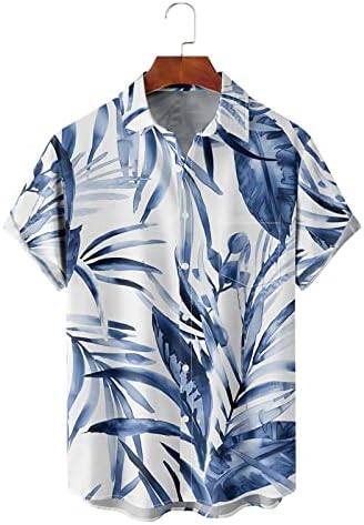 Yaz erkek T-Shirt 2023 3D Baskı Boyama Çiçek Gömlek Erkekler Kadınlar Turn Down Yaka Vintage Uzun Kollu Casual