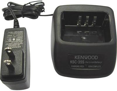 Kenwood Şarj Cihazı-Model Numarası KSC35K