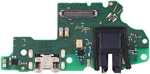 LIYONG Yedek Yedek parça şarj Portu Kurulu Huawei Onur 10 Lite için Onarım Parçaları