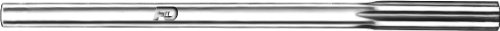 F & D Tool Company 27352 Aynalı Raybalar, Yüksek Hız Çeliği, Sağ El Spirali, Kesir, Tel ve Harf Boyutları-0,1885,0,1885