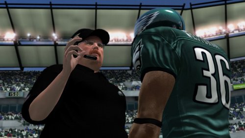 NFL Baş Antrenörü 09-Playstation 3