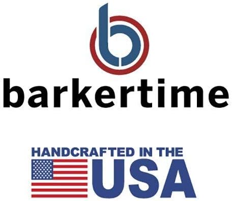 Barkertime Korsan ve Kafatası Premium Su Geçirmez Premium Köpek Bezi, XS, Kuyruk Delikli-Made in USA