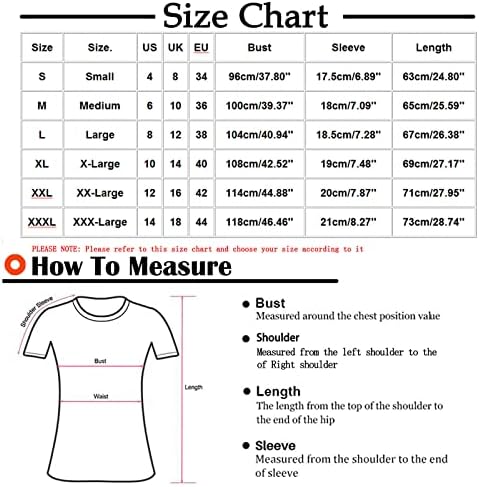 Sonbahar Yaz Bluz Gömlek Kızlar için 2023 Elbise Moda Kısa Kollu Pamuklu Ekip Boyun Gevşek Fit Zarif Tee S3 S3