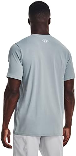 Zırh Altında Erkek Sportstyle Logo Kısa Kollu tişört