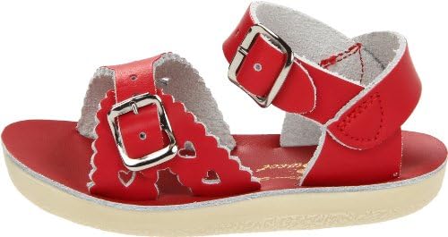Hoy Shoe Sweetheart Sandal'dan Tuzlu Su Sandaletleri (Yürümeye Başlayan Çocuk/Küçük Çocuk/Büyük Çocuk/Kadın)