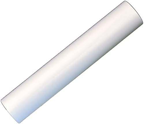 PVC Boru Sch. 40 3 İnç (3.0) Beyaz Özel Uzunluk