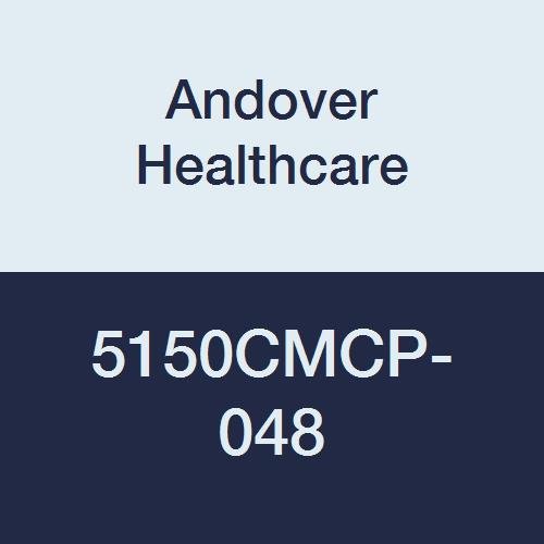 Andover Healthcare 5150CMCP-048 Coflex NL Kendinden Yapışkanlı Sargı, 15' Uzunluk, 1,5 Genişlik, El Yırtığı, Kamuflaj